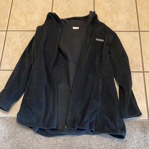 Columbia jacket